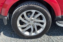 Land Rover Discovery (04-17) 3.0 SDV6 HSE (11/13-) 5d Auto For Sale - HKM Cars Devon, Clyst st Mary