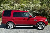 Land Rover Discovery (04-17) 3.0 SDV6 HSE (11/13-) 5d Auto For Sale - HKM Cars Devon, Clyst st Mary