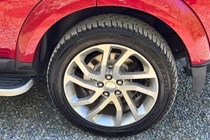 Land Rover Discovery (04-17) 3.0 SDV6 HSE (11/13-) 5d Auto For Sale - HKM Cars Devon, Clyst st Mary