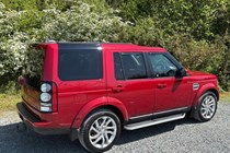 Land Rover Discovery (04-17) 3.0 SDV6 HSE (11/13-) 5d Auto For Sale - HKM Cars Devon, Clyst st Mary