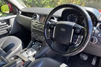 Land Rover Discovery (04-17) 3.0 SDV6 HSE (11/13-) 5d Auto For Sale - HKM Cars Devon, Clyst st Mary