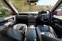 Land Rover Discovery (04-17) 3.0 SDV6 HSE (11/13-) 5d Auto For Sale - HKM Cars Devon, Clyst st Mary