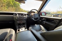 Land Rover Discovery (04-17) 3.0 SDV6 HSE (11/13-) 5d Auto For Sale - HKM Cars Devon, Clyst st Mary