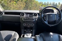Land Rover Discovery (04-17) 3.0 SDV6 HSE (11/13-) 5d Auto For Sale - HKM Cars Devon, Clyst st Mary