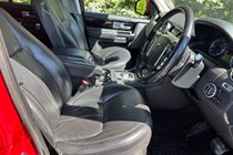 Land Rover Discovery (04-17) 3.0 SDV6 HSE (11/13-) 5d Auto For Sale - HKM Cars Devon, Clyst st Mary