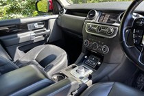 Land Rover Discovery (04-17) 3.0 SDV6 HSE (11/13-) 5d Auto For Sale - HKM Cars Devon, Clyst st Mary