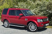 Land Rover Discovery (04-17) 3.0 SDV6 HSE (11/13-) 5d Auto For Sale - HKM Cars Devon, Clyst st Mary