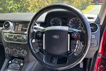 Land Rover Discovery (04-17) 3.0 SDV6 HSE (11/13-) 5d Auto For Sale - HKM Cars Devon, Clyst st Mary