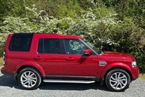 Land Rover Discovery (04-17) 3.0 SDV6 HSE (11/13-) 5d Auto For Sale - HKM Cars Devon, Clyst st Mary