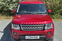 Land Rover Discovery (04-17) 3.0 SDV6 HSE (11/13-) 5d Auto For Sale - HKM Cars Devon, Clyst st Mary