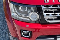 Land Rover Discovery (04-17) 3.0 SDV6 HSE (11/13-) 5d Auto For Sale - HKM Cars Devon, Clyst st Mary