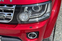 Land Rover Discovery (04-17) 3.0 SDV6 HSE (11/13-) 5d Auto For Sale - HKM Cars Devon, Clyst st Mary