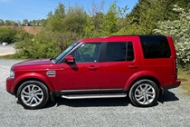 Land Rover Discovery (04-17) 3.0 SDV6 HSE (11/13-) 5d Auto For Sale - HKM Cars Devon, Clyst st Mary