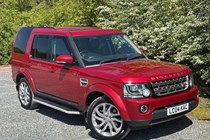 Land Rover Discovery (04-17) 3.0 SDV6 HSE (11/13-) 5d Auto For Sale - HKM Cars Devon, Clyst st Mary