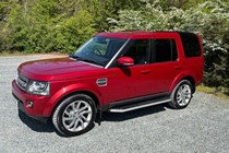 Land Rover Discovery (04-17) 3.0 SDV6 HSE (11/13-) 5d Auto For Sale - HKM Cars Devon, Clyst st Mary