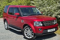 Land Rover Discovery (04-17) 3.0 SDV6 HSE (11/13-) 5d Auto For Sale - HKM Cars Devon, Clyst st Mary