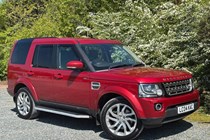 Land Rover Discovery (04-17) 3.0 SDV6 HSE (11/13-) 5d Auto For Sale - HKM Cars Devon, Clyst st Mary