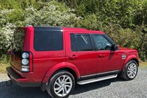 Land Rover Discovery (04-17) 3.0 SDV6 HSE (11/13-) 5d Auto For Sale - HKM Cars Devon, Clyst st Mary