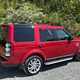 Land Rover Discovery (04-17) 3.0 SDV6 HSE (11/13-) 5d Auto For Sale - HKM Cars Devon, Clyst st Mary