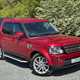 Land Rover Discovery (04-17) 3.0 SDV6 HSE (11/13-) 5d Auto For Sale - HKM Cars Devon, Clyst st Mary