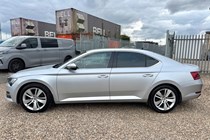 Skoda Superb Hatchback (15-23) SE L 2.0 TDI SCR 150PS 5d For Sale - Andrew James Cars Ltd, Rochester