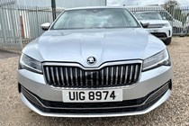 Skoda Superb Hatchback (15-23) SE L 2.0 TDI SCR 150PS 5d For Sale - Andrew James Cars Ltd, Rochester