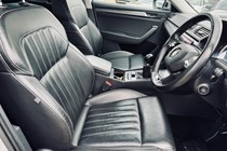 Skoda Superb Hatchback (15-23) SE L 2.0 TDI SCR 150PS 5d For Sale - Andrew James Cars Ltd, Rochester
