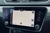 Skoda Superb Hatchback (15-23) SE L 2.0 TDI SCR 150PS 5d For Sale - Andrew James Cars Ltd, Rochester