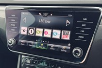 Skoda Superb Hatchback (15-23) SE L 2.0 TDI SCR 150PS 5d For Sale - Andrew James Cars Ltd, Rochester