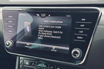 Skoda Superb Hatchback (15-23) SE L 2.0 TDI SCR 150PS 5d For Sale - Andrew James Cars Ltd, Rochester