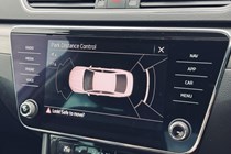 Skoda Superb Hatchback (15-23) SE L 2.0 TDI SCR 150PS 5d For Sale - Andrew James Cars Ltd, Rochester