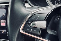 Skoda Superb Hatchback (15-23) SE L 2.0 TDI SCR 150PS 5d For Sale - Andrew James Cars Ltd, Rochester