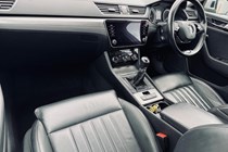 Skoda Superb Hatchback (15-23) SE L 2.0 TDI SCR 150PS 5d For Sale - Andrew James Cars Ltd, Rochester