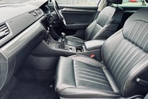 Skoda Superb Hatchback (15-23) SE L 2.0 TDI SCR 150PS 5d For Sale - Andrew James Cars Ltd, Rochester