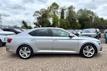 Skoda Superb Hatchback (15-23) SE L 2.0 TDI SCR 150PS 5d For Sale - Andrew James Cars Ltd, Rochester