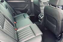 Skoda Superb Hatchback (15-23) SE L 2.0 TDI SCR 150PS 5d For Sale - Andrew James Cars Ltd, Rochester