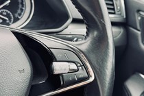 Skoda Superb Hatchback (15-23) SE L 2.0 TDI SCR 150PS 5d For Sale - Andrew James Cars Ltd, Rochester