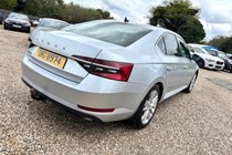 Skoda Superb Hatchback (15-23) SE L 2.0 TDI SCR 150PS 5d For Sale - Andrew James Cars Ltd, Rochester