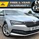 Skoda Superb Hatchback (15-23) SE L 2.0 TDI SCR 150PS 5d For Sale - Andrew James Cars Ltd, Rochester