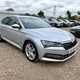 Skoda Superb Hatchback (15-23) SE L 2.0 TDI SCR 150PS 5d For Sale - Andrew James Cars Ltd, Rochester