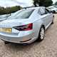 Skoda Superb Hatchback (15-23) SE L 2.0 TDI SCR 150PS 5d For Sale - Andrew James Cars Ltd, Rochester