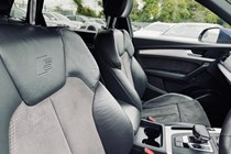 Audi Q5 SUV (16-24) S Line 2.0 TDI 190PS Quattro S Tronic auto 5d For Sale - Andrew James Cars Ltd, Rochester