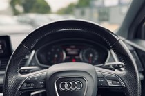 Audi Q5 SUV (16-24) S Line 2.0 TDI 190PS Quattro S Tronic auto 5d For Sale - Andrew James Cars Ltd, Rochester