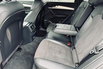 Audi Q5 SUV (16-24) S Line 2.0 TDI 190PS Quattro S Tronic auto 5d For Sale - Andrew James Cars Ltd, Rochester
