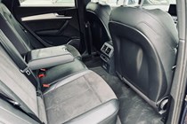 Audi Q5 SUV (16-24) S Line 2.0 TDI 190PS Quattro S Tronic auto 5d For Sale - Andrew James Cars Ltd, Rochester