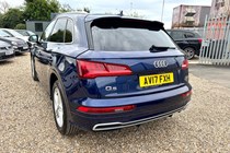 Audi Q5 SUV (16-24) S Line 2.0 TDI 190PS Quattro S Tronic auto 5d For Sale - Andrew James Cars Ltd, Rochester