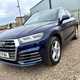 Audi Q5 SUV (16-24) S Line 2.0 TDI 190PS Quattro S Tronic auto 5d For Sale - Andrew James Cars Ltd, Rochester