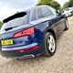 Audi Q5 SUV (16-24) S Line 2.0 TDI 190PS Quattro S Tronic auto 5d For Sale - Andrew James Cars Ltd, Rochester