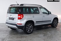 Skoda Yeti (09-17) Outdoor SE Drive 1.2 TSI 110PS 5d For Sale - Walter Young Ltd, Ballymena