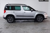 Skoda Yeti (09-17) Outdoor SE Drive 1.2 TSI 110PS 5d For Sale - Walter Young Ltd, Ballymena